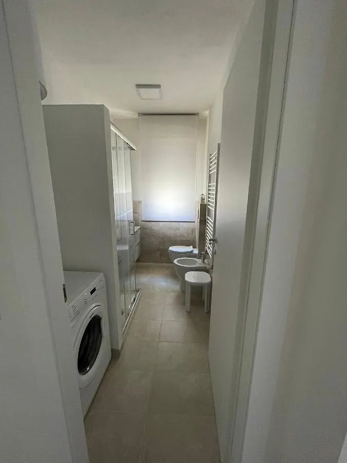 Apartment Appartamento La Tramontana Porto Torres