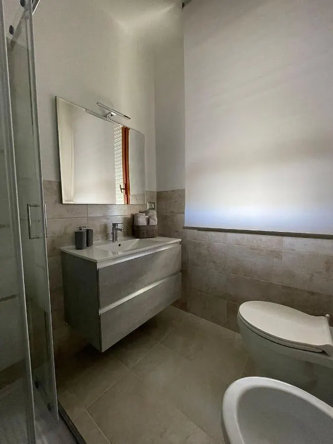 Appartamento La Tramontana Porto Torres Italy