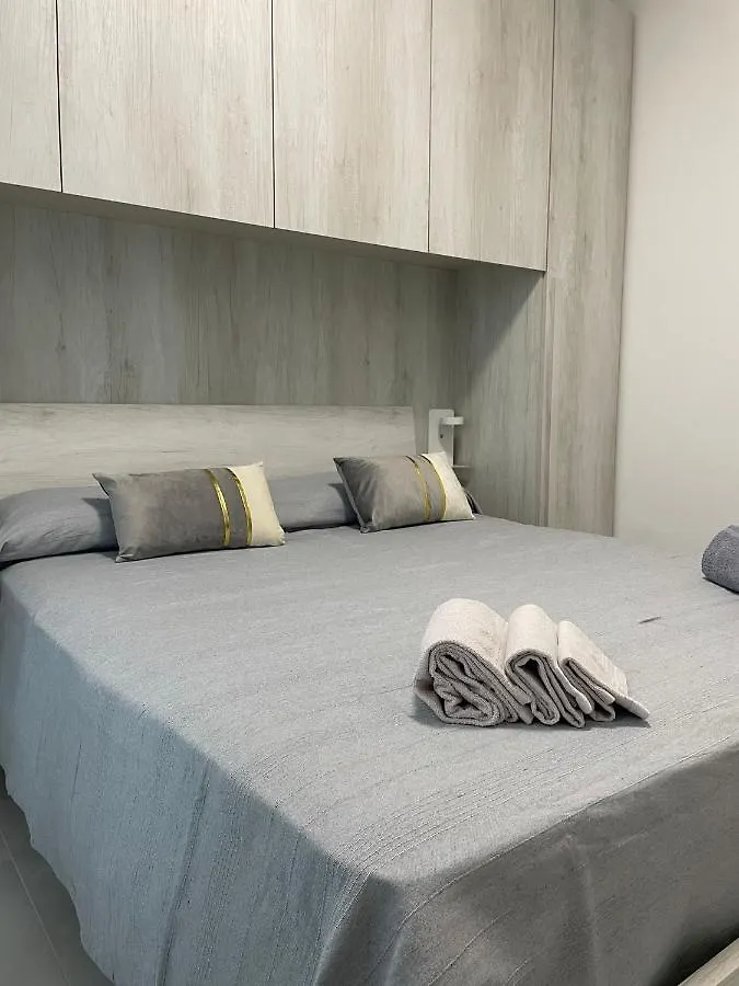 Apartment Appartamento La Tramontana Porto Torres Italy