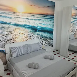 Nuovo Bilocale A 100 Mt Dal Mare Apartamento
